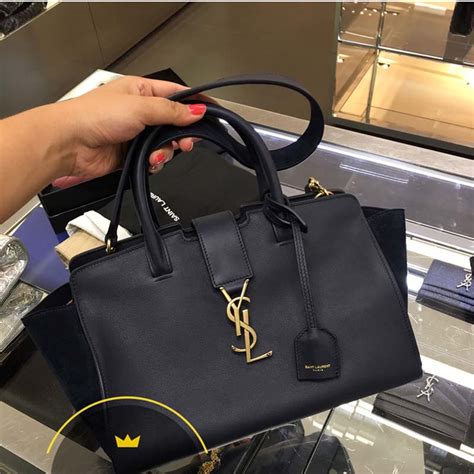 ysl small bag price